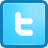 Twitter botão